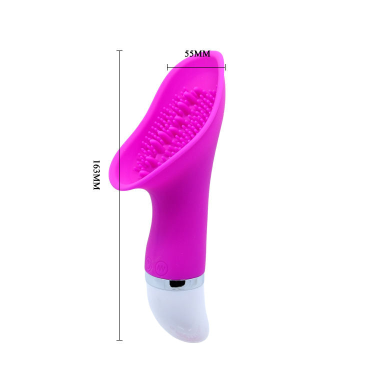 PRETTY LOVE - CLAUDE FLIRTATION CLITORIS STIMULATOR