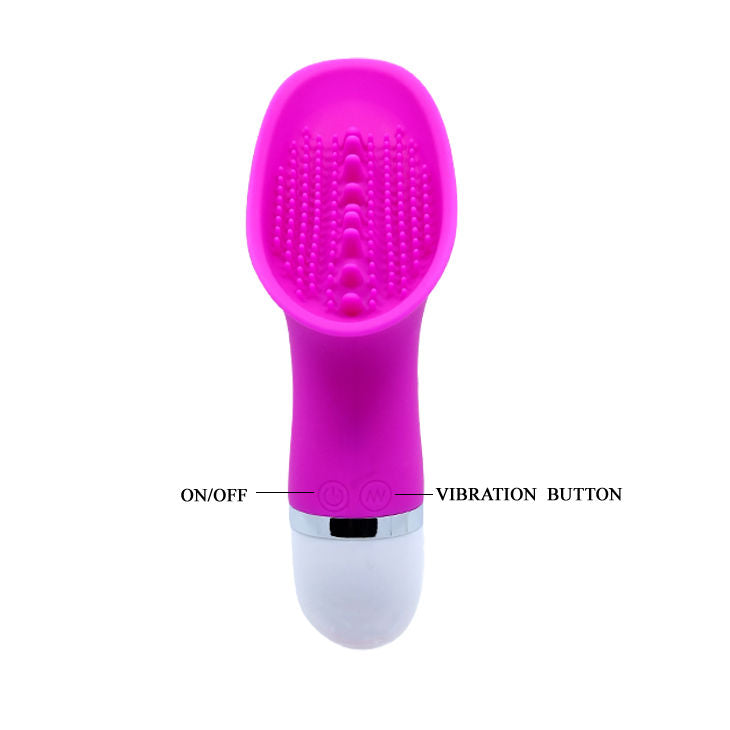 PRETTY LOVE - CLAUDE FLIRTATION CLITORIS STIMULATOR