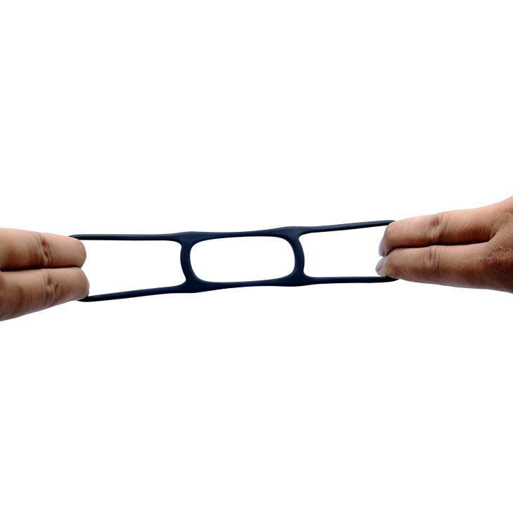 BAILE - SILICONE TRAINING RINGS FOR TRAINING