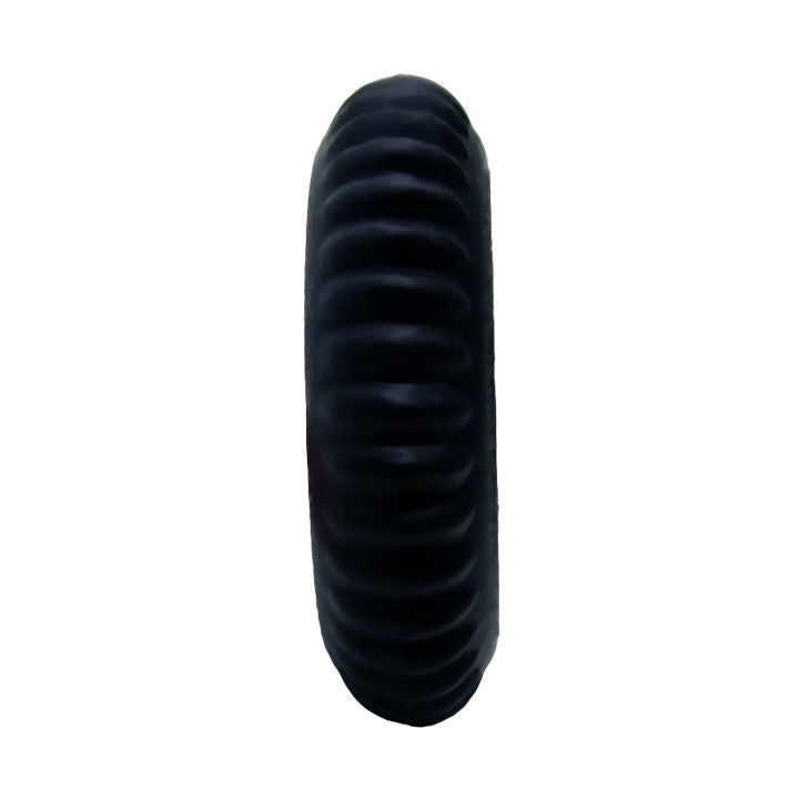 BAILE - BLACK TITAN COCKRING 1.9 CM