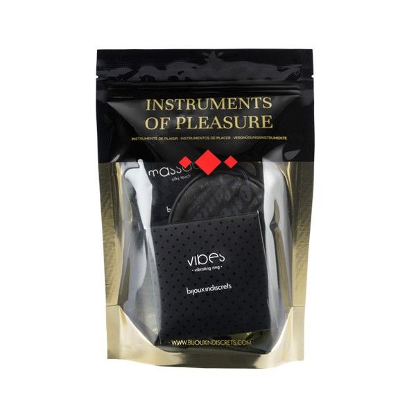 JEWELRY - RED LEVEL PLEASURE INSTRUMENTS
