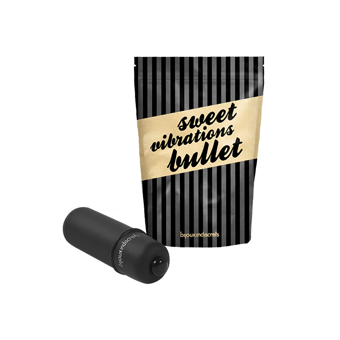 JEWELRY - LITTLE CANDIES VIBRATING BULLET
