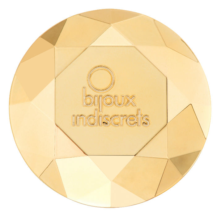 JEWELRY - INDISCRETS DIAMOND VIBRATOR TWENTY-ONE