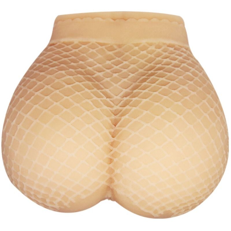 BAILE - REALISTIC VAGINA AND ANUS NT WITH MESH