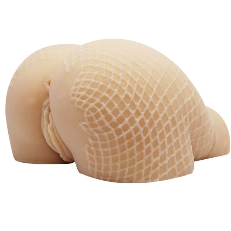 BAILE - REALISTIC VAGINA AND ANUS NT WITH MESH