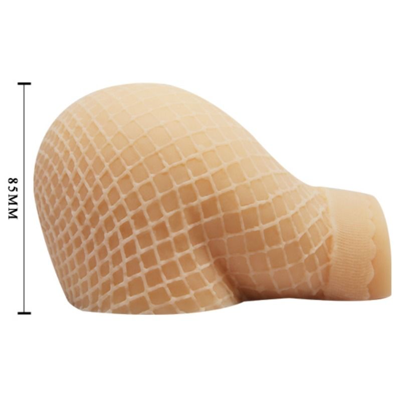 BAILE - REALISTIC VAGINA AND ANUS NT WITH MESH