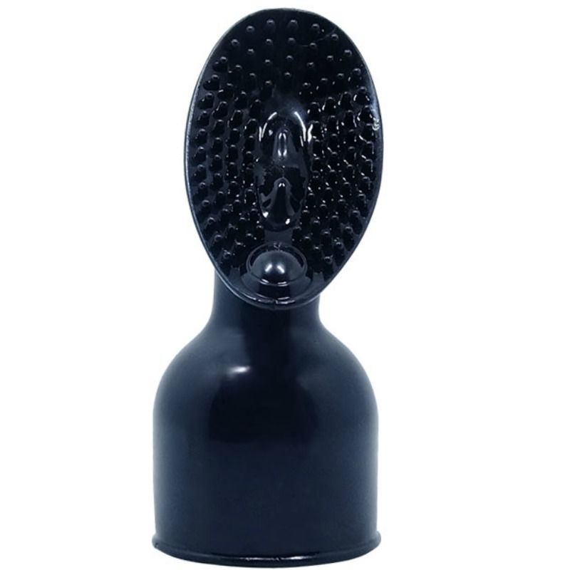 BAILE - INTERCHANGEABLE HEAD FOR CLITORAL STIMULATION MASSAGER
