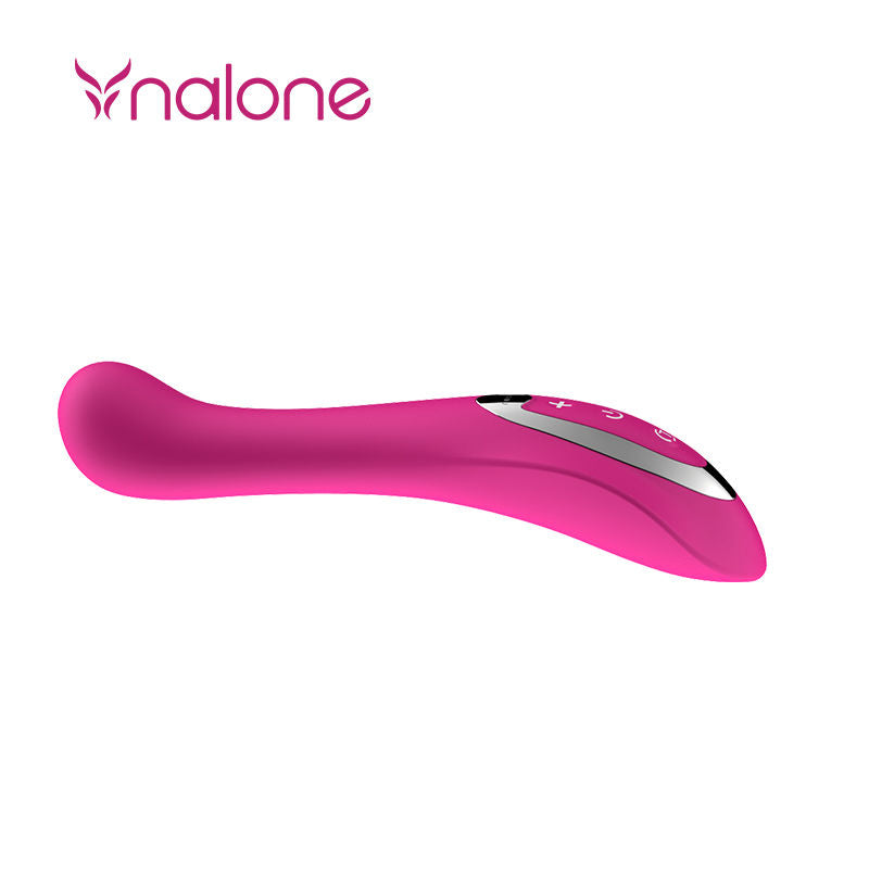 NALONE - PINK TOUCH SYSTEM VIBRATOR