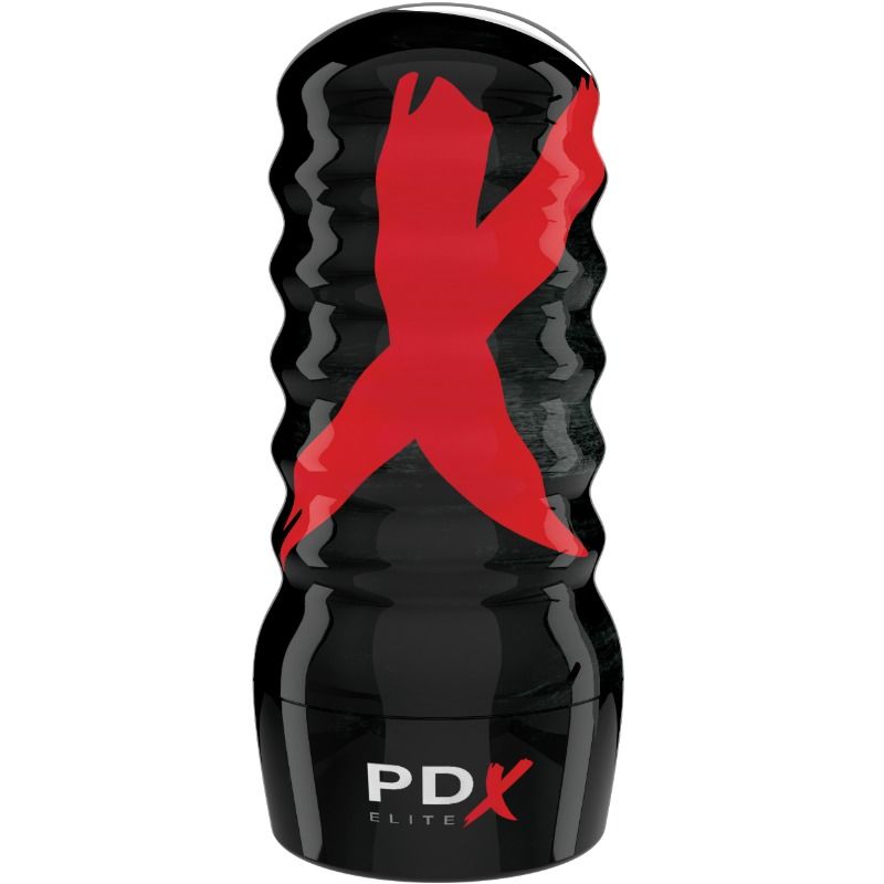 PDX ELITE - ANUS DESIGN MALE MASTURBATOR
