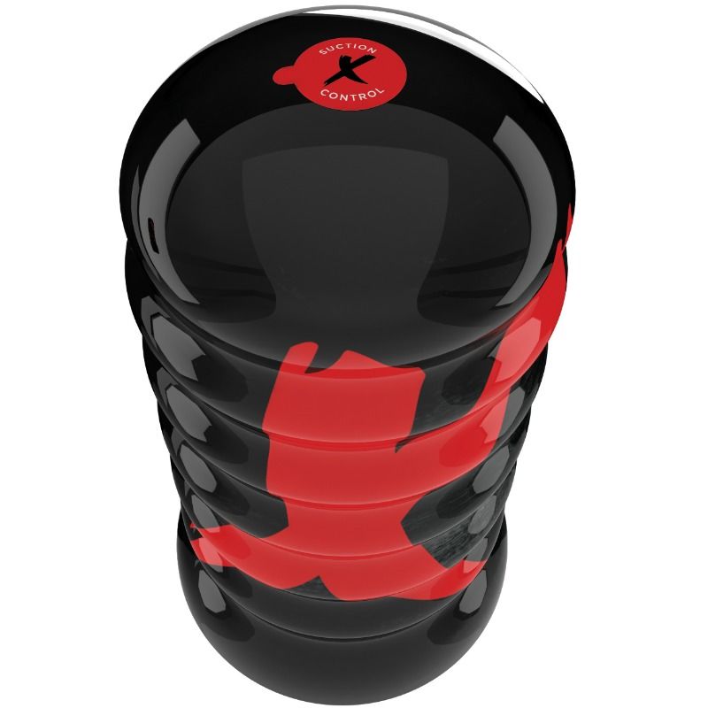 PDX ELITE - ANUS DESIGN MALE MASTURBATOR