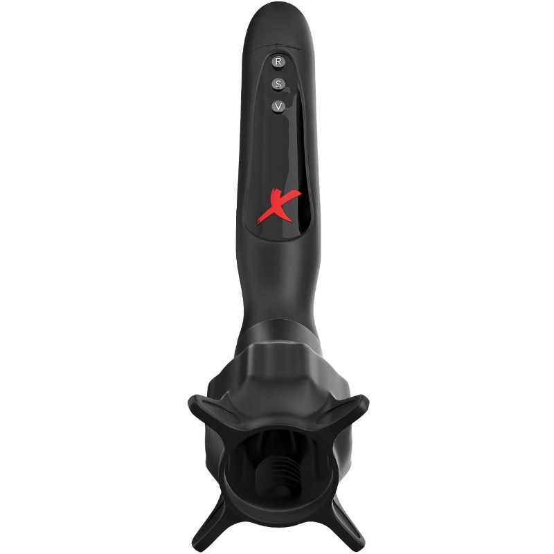 PDX ELITE - VIBRATING ROTO SUCTION CUP