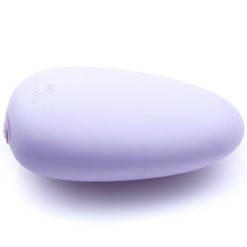 I PLAY - VIBRATING PURPLE MASSAGER