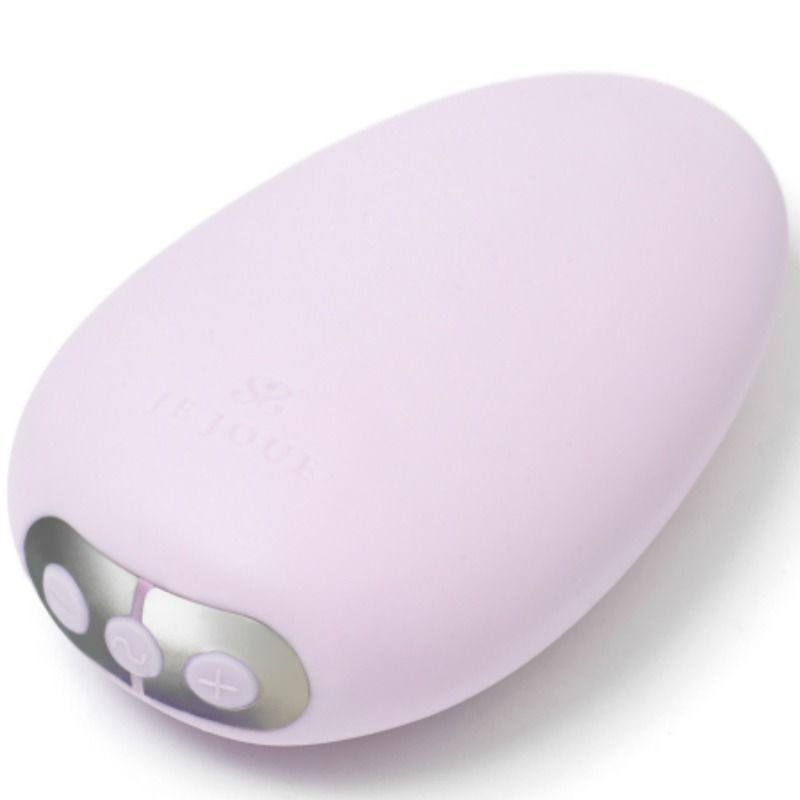 I PLAY - VIBRATING PURPLE MASSAGER