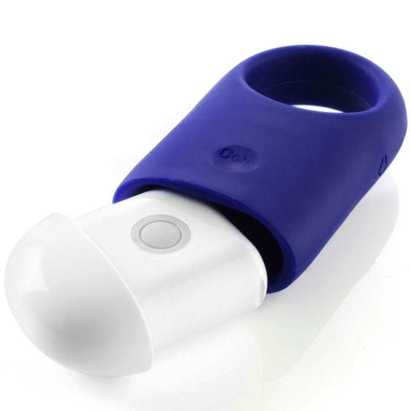 I PLAY - OOH BY REPLACEMENT RING ELECTRIC BLUE