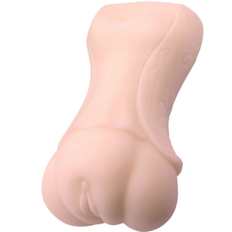 CRAZY BULL - WATERSKIN VAGINA MASTURBATOR
