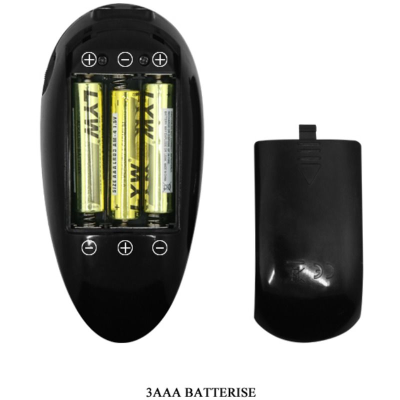 CRAZY BULL - WATERSKIN VAGINA MASTURBATOR WITH VIBRATING BULLET 2