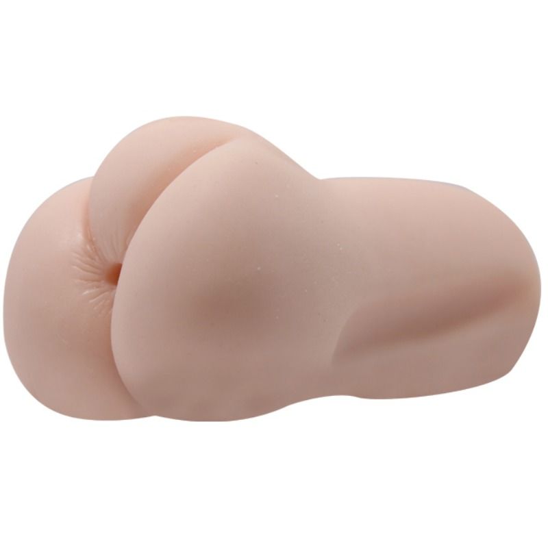 CRAZY BULL - WATER SKIN MASTURBATOR ANO MODEL 2