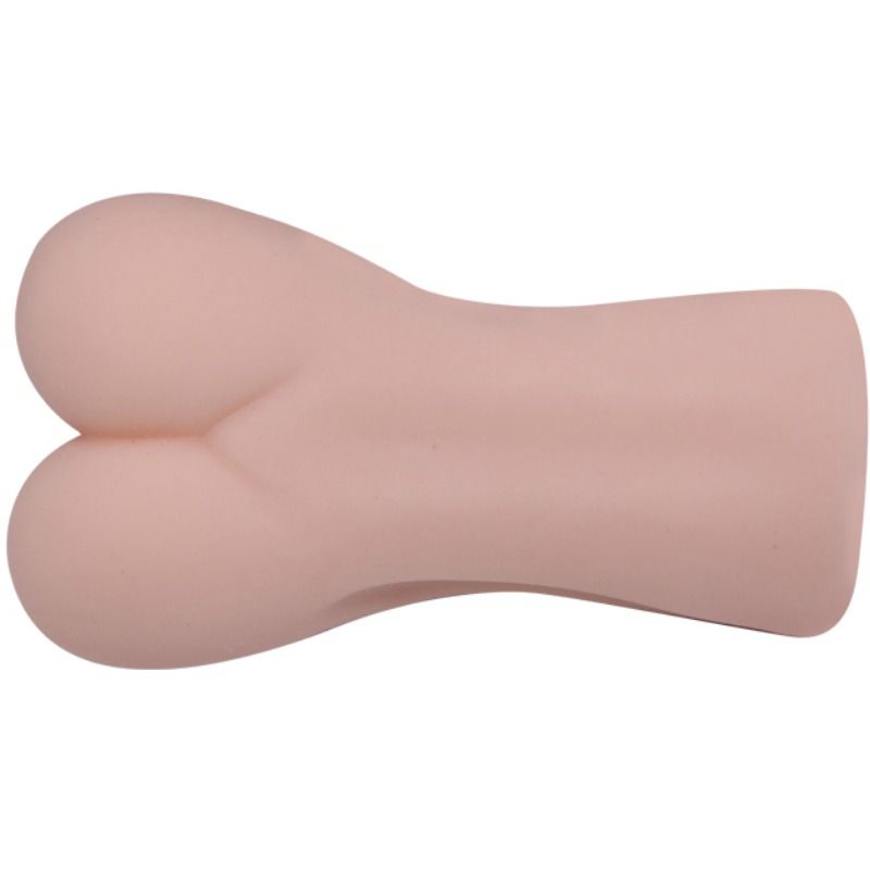 CRAZY BULL - WATER SKIN MASTURBATOR ANO MODEL 2