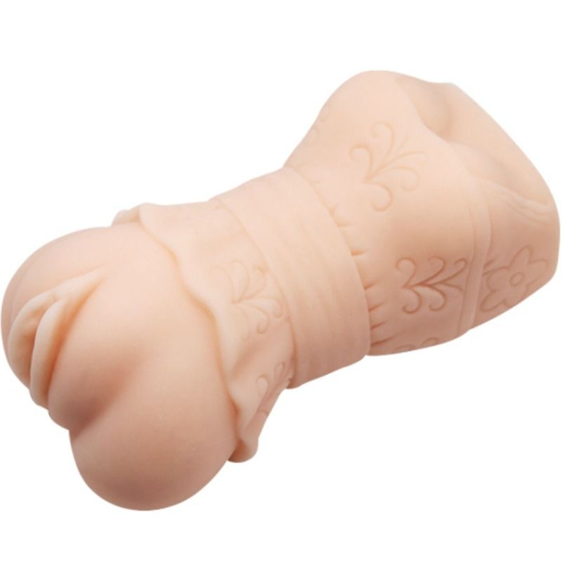 CRAZY BULL - WATERSKIN MASTURBATOR VAGINA MODEL 2