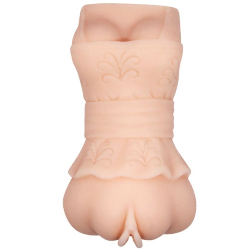 CRAZY BULL - WATERSKIN MASTURBATOR VAGINA MODEL 2