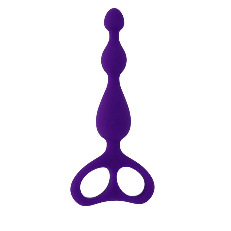 INTENSE - LILAC ANAL DANTI