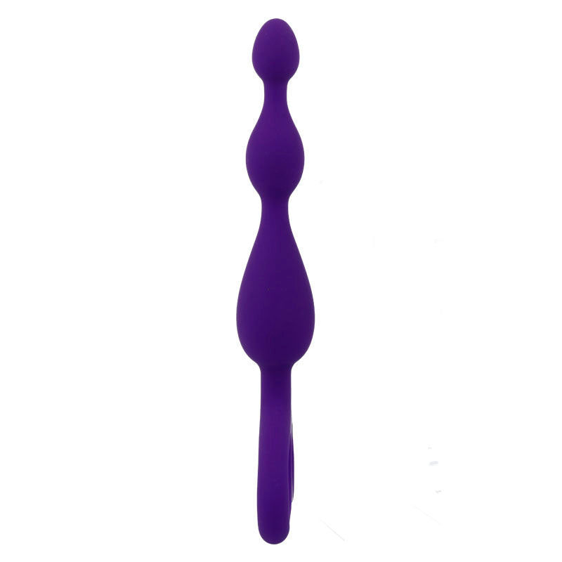 INTENSE - LILAC ANAL DANTI