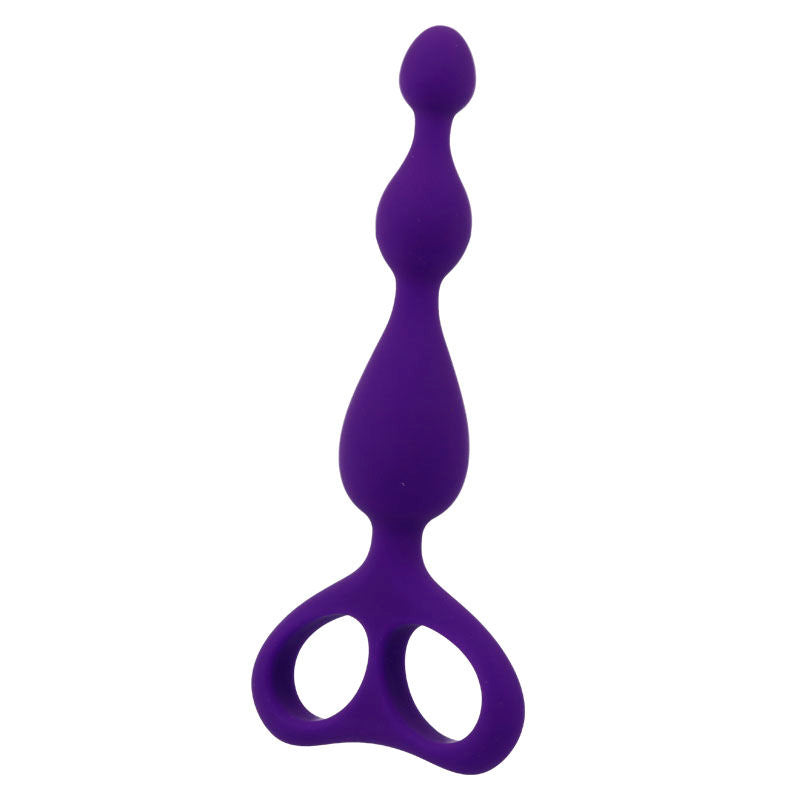INTENSE - LILAC ANAL DANTI