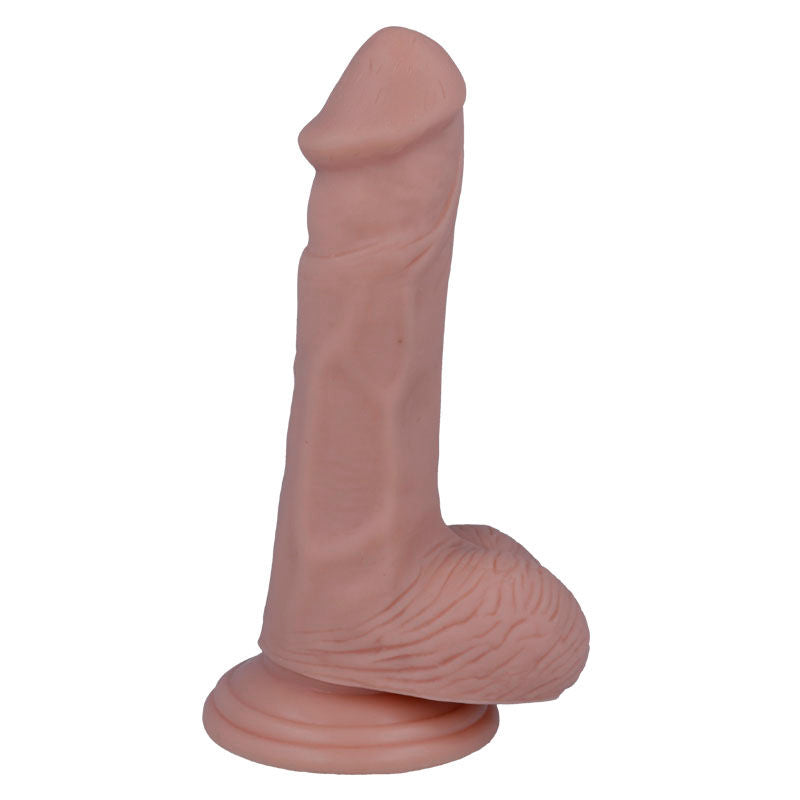 MR INTENSE - 5 REALISTIC PENISES 16.5 CM -O- 3.5 CM