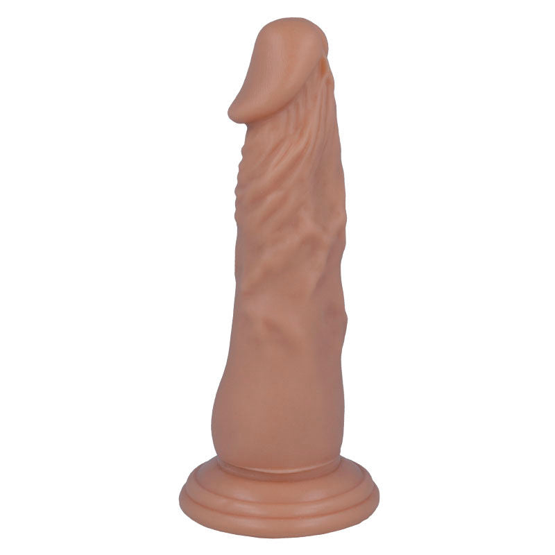 MR INTENSE - 6 REALISTIC PENISES 16.6 CM -O- 4.4 CM