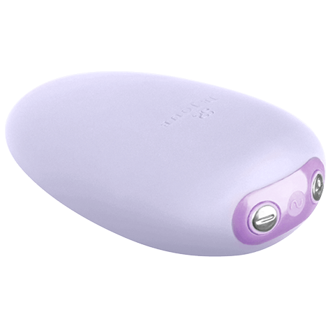 I PLAY - VIBRATING PURPLE MASSAGER