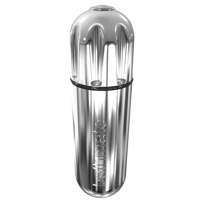 BATHMATE - VIBE SILVER VIBRATING BALL