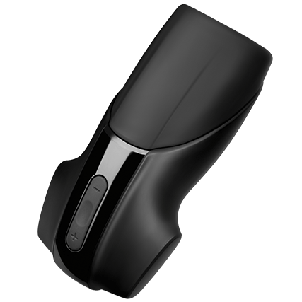 SATISFYER - VIBRATION FOR MEN