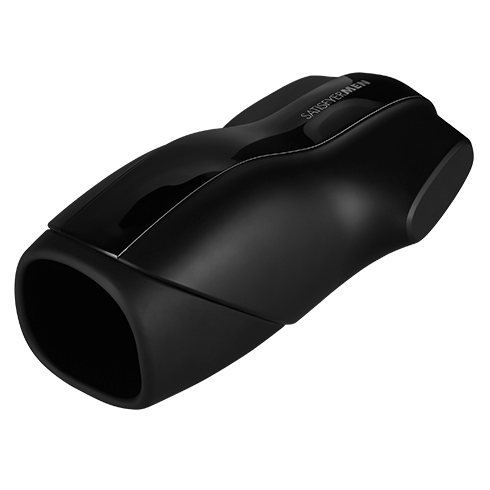 SATISFYER - VIBRATION FOR MEN