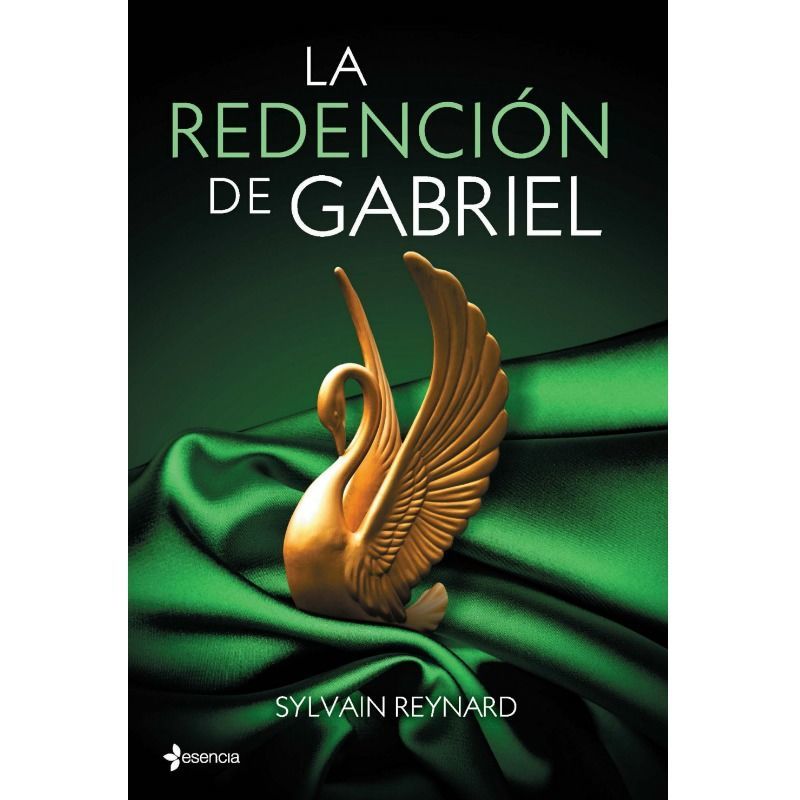 GRUPO PLANETA - THE REDENCION OF GABRIEL | POCKET EDITION