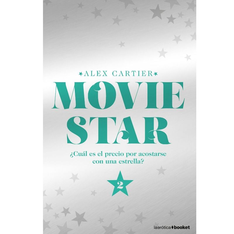 GRUPO PLANETA - MOVIE STAR 2 | PAPERBACK EDITION