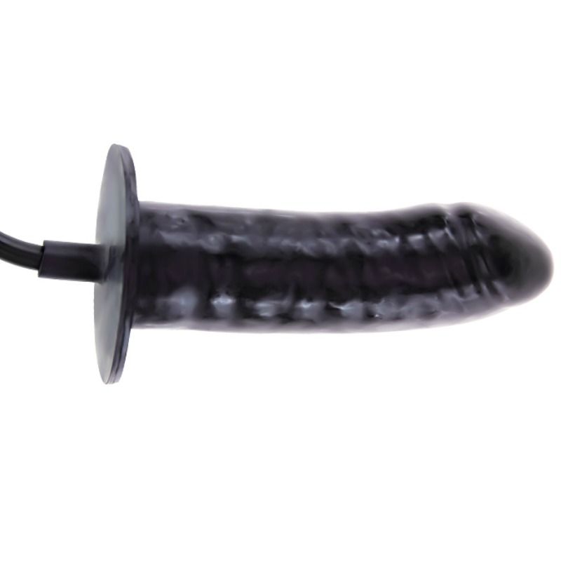 BAILE - BIGGER JOY 16 CM INFLATABLE PENIS