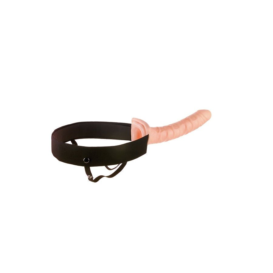 FETISH FANTASY SERIES - DREAM HOLLOW STRAP 10 INCH