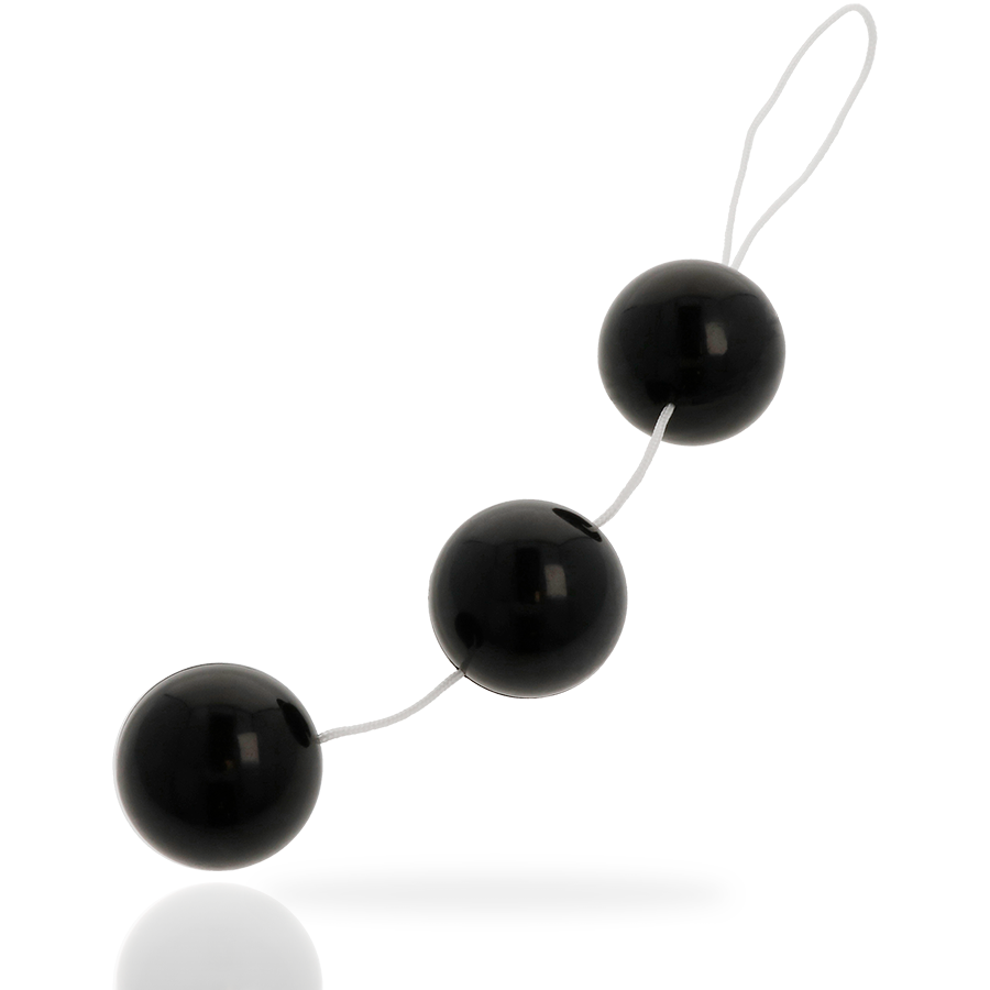 ADDICTED TOYS - FUN BALLS