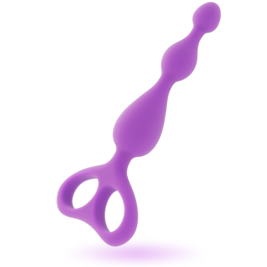 INTENSE - LILAC ANAL DANTI