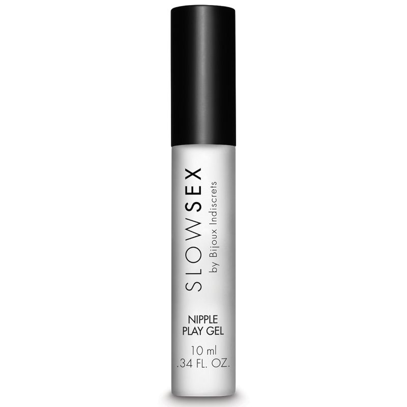 BIJOUX - MORNING STIMULATING GEL SLOW SEX 10 ML