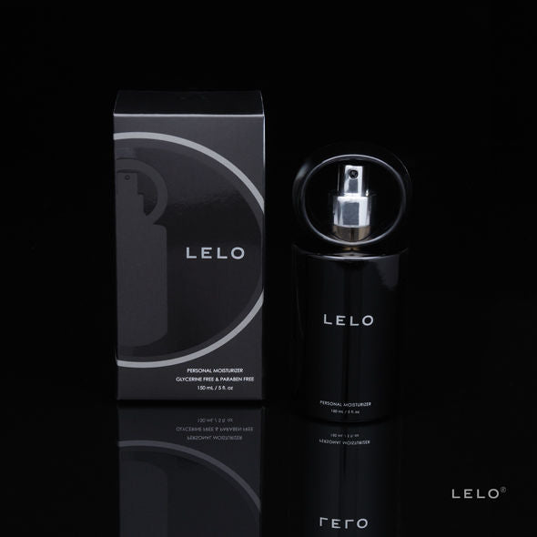 LELO - WATER-BASED MOISTURIZING PERSONAL LUBRICANT 150 ML