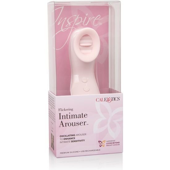 CALEXOTICS - INSPIRE A TWISTY INTIMATE AROUND