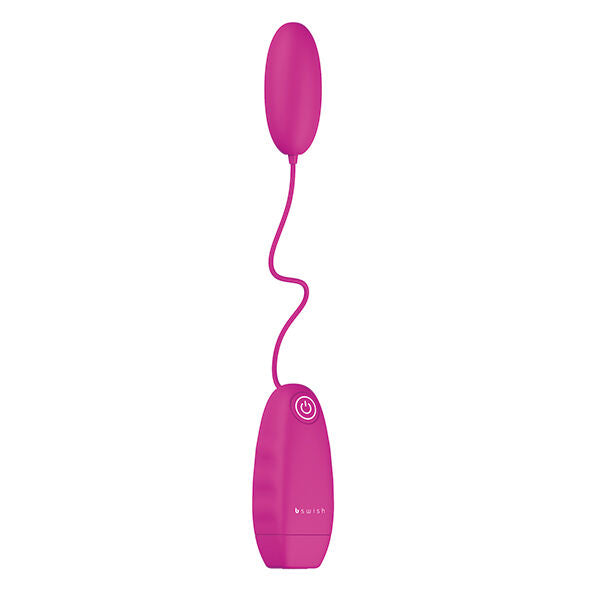 B SWISH - BNAUGHTY CLASSIC VIBRANT BULLET CHERRY