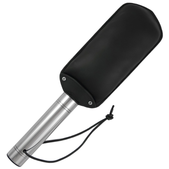 METAL HARD - THE ORIGINAL PADDLE