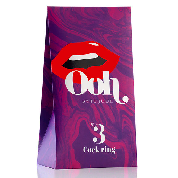 I PLAY - OOH BY REPLACEMENT RING ELECTRIC BLUE