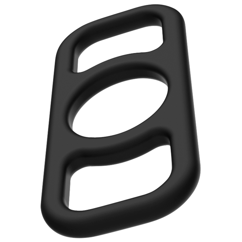 ADDICTED TOYS - 4-PIECE COCK RING SET
