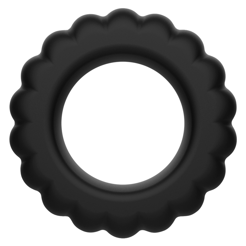 ADDICTED TOYS - 4-PIECE COCK RING SET