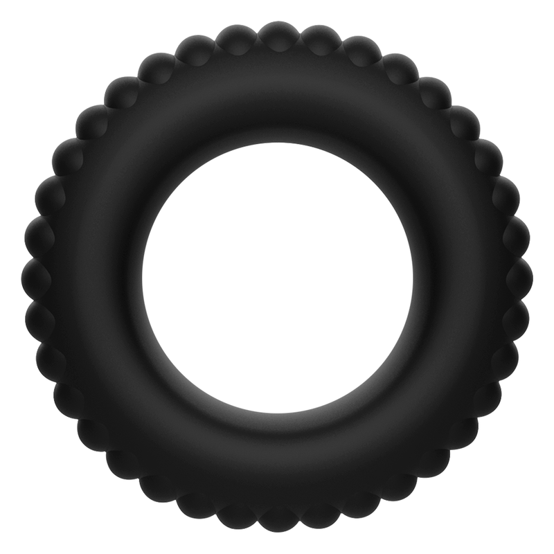 ADDICTED TOYS - 4-PIECE COCK RING SET