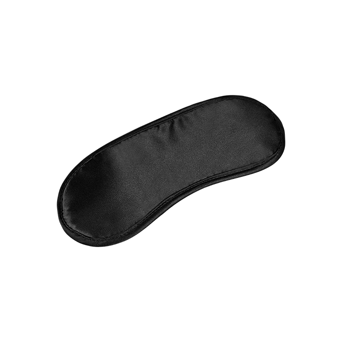 SECRETPLAY - BLACK PADDED EYES