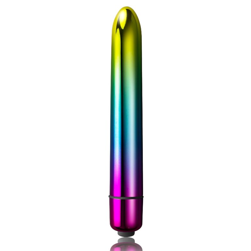 ROCKS-OFF - VIBRATING PRISM BALL